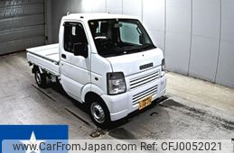 suzuki carry-truck 2009 -SUZUKI 【豊橋 480そ1015】--Carry Truck DA63T--DA63T-610966---SUZUKI 【豊橋 480そ1015】--Carry Truck DA63T--DA63T-610966-