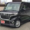 suzuki spacia 2018 -SUZUKI--Spacia DAA-MK53S--MK53S-561813---SUZUKI--Spacia DAA-MK53S--MK53S-561813- image 1