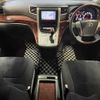 toyota vellfire 2010 -TOYOTA--Vellfire DBA-ANH20W--ANH20-8142950---TOYOTA--Vellfire DBA-ANH20W--ANH20-8142950- image 2
