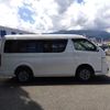 toyota hiace-wagon 2012 CFJ1676076 image 4