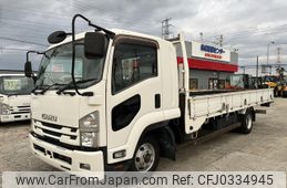 isuzu forward 2016 GOO_NET_EXCHANGE_0302609A30241016W001