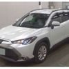 toyota corolla-cross 2022 -TOYOTA--Corolla Cross 3BA-ZSG10--ZSG10-1007395---TOYOTA--Corolla Cross 3BA-ZSG10--ZSG10-1007395- image 1