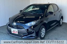 toyota yaris 2023 quick_quick_5BA-MXPA15_MXPA15-0020083