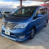 nissan serena 2015 quick_quick_HFC26_HFC26-291143 image 7