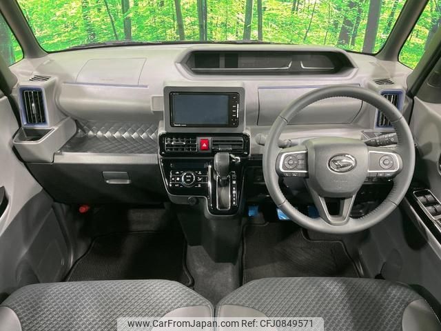 daihatsu tanto 2020 quick_quick_LA650S_LA650S-1046229 image 2