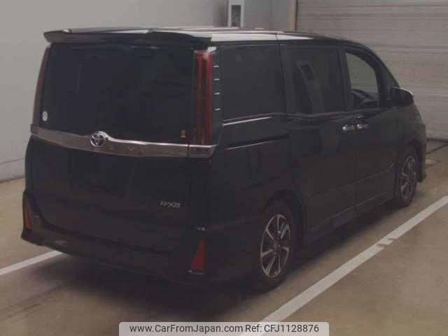toyota noah 2021 -TOYOTA--Noah 3BA-ZRR80W--ZRR80-0696758---TOYOTA--Noah 3BA-ZRR80W--ZRR80-0696758- image 2