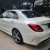 mercedes-benz c-class 2015 GOO_JP_700957089930240906001 image 12