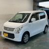 suzuki wagon-r 2013 -SUZUKI 【京都 584ほ126】--Wagon R MH34S-164837---SUZUKI 【京都 584ほ126】--Wagon R MH34S-164837- image 1