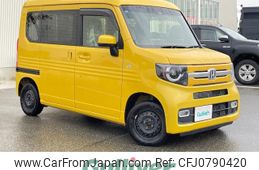 honda n-van 2019 -HONDA--N VAN HBD-JJ1--JJ1-3015452---HONDA--N VAN HBD-JJ1--JJ1-3015452-