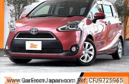 toyota sienta 2018 -TOYOTA--Sienta DBA-NSP170G--NSP170-7145033---TOYOTA--Sienta DBA-NSP170G--NSP170-7145033-