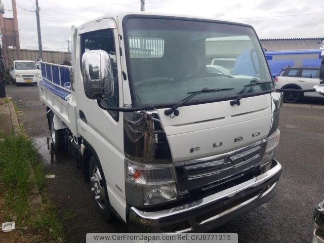 mitsubishi-fuso canter 2013 -MITSUBISHI--Canter FBA30-510293---MITSUBISHI--Canter FBA30-510293- image 1