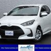 toyota yaris 2023 quick_quick_5BA-KSP210_KSP210-0094435 image 1