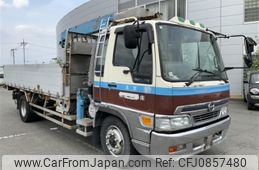 hino ranger 1999 -HINO--Hino Ranger FE1JKDA-10043---HINO--Hino Ranger FE1JKDA-10043-