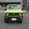 suzuki jimny 2022 -SUZUKI--Jimny 3BA-JB64W--JB64W-245423---SUZUKI--Jimny 3BA-JB64W--JB64W-245423- image 1