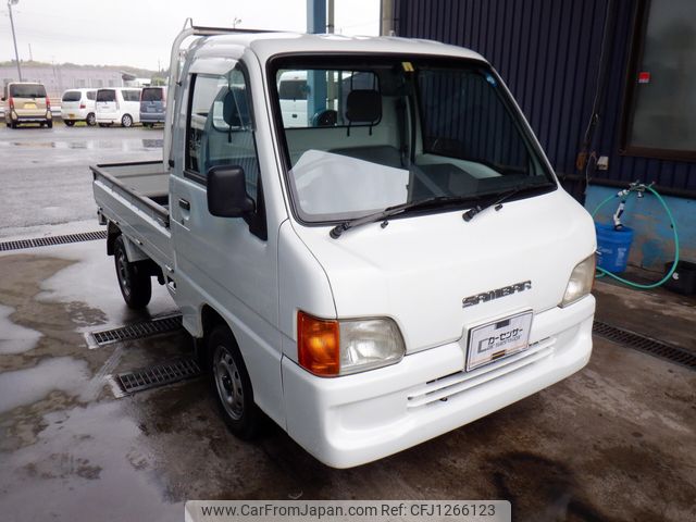 subaru sambar-truck 2000 59cbc9a5a050e4384cfb7aadfde8448b image 2