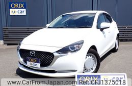 mazda demio 2020 -MAZDA--MAZDA2 6BA-DJLFS--DJLFS-709296---MAZDA--MAZDA2 6BA-DJLFS--DJLFS-709296-