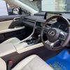 lexus rx 2018 -LEXUS--Lexus RX DAA-GYL20W--GYL20-0006960---LEXUS--Lexus RX DAA-GYL20W--GYL20-0006960- image 12