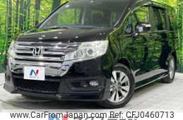 honda stepwagon 2013 -HONDA--Stepwgn DBA-RK5--RK5-1360266---HONDA--Stepwgn DBA-RK5--RK5-1360266-