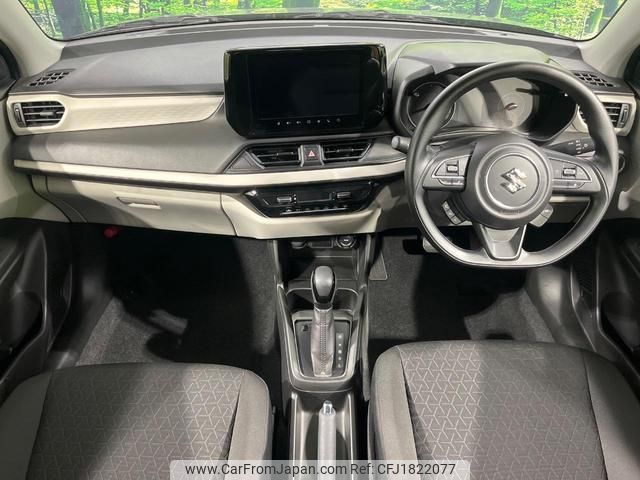 suzuki swift 2024 CFJ1822077 image 2