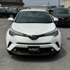 toyota c-hr 2017 quick_quick_DAA-ZYX10_ZYX10-2011929 image 10
