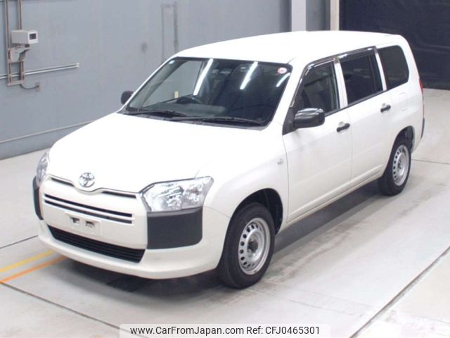 toyota probox-van 2019 -TOYOTA--Probox Van NCP165V-0069642---TOYOTA--Probox Van NCP165V-0069642- image 1