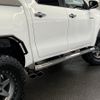 toyota hilux 2021 CFJ1833924 image 7