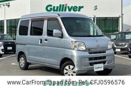 daihatsu hijet-van 2013 -DAIHATSU--Hijet Van EBD-S321V--S321V-0180131---DAIHATSU--Hijet Van EBD-S321V--S321V-0180131-