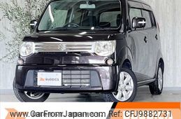 suzuki mr-wagon 2013 -SUZUKI--MR Wagon DBA-MF33S--MF33S-617337---SUZUKI--MR Wagon DBA-MF33S--MF33S-617337-