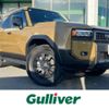 toyota land-cruiser-wagon 2024 CFJ1794560 image 1