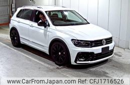 volkswagen tiguan 2020 CFJ1716526
