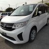 honda stepwagon 2015 quick_quick_DBA-RP2_RP2-1001314 image 1