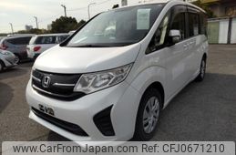 honda stepwagon 2015 quick_quick_DBA-RP2_RP2-1001314