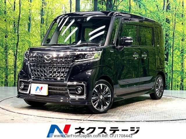 mazda flair-wagon 2023 CFJ1708442 image 1