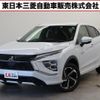 mitsubishi eclipse-cross 2023 quick_quick_5LA-GL3W_GL3W-0601606 image 1