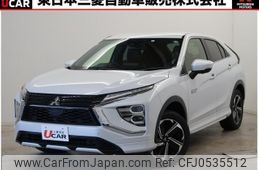 mitsubishi eclipse-cross 2023 quick_quick_5LA-GL3W_GL3W-0601606