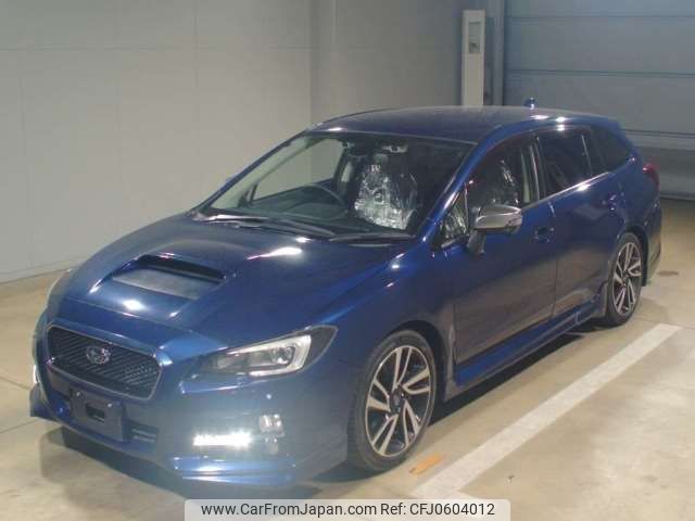 subaru levorg 2016 -SUBARU--Levorg DBA-VMG--VMG-014297---SUBARU--Levorg DBA-VMG--VMG-014297- image 1