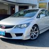 honda civic 2008 -HONDA--Civic FD2--1404784---HONDA--Civic FD2--1404784- image 1