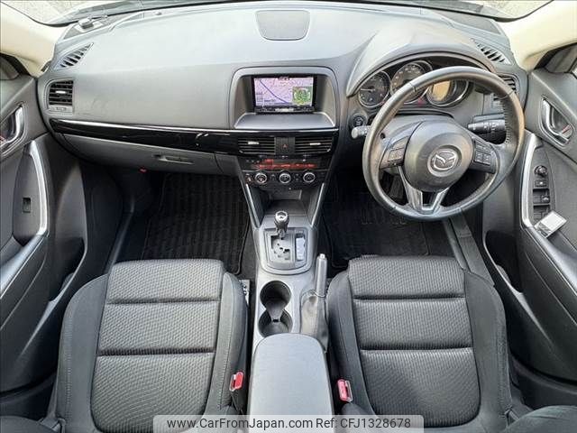 mazda cx-5 2013 -MAZDA--CX-5 LDA-KE2AW--KE2AW-120937---MAZDA--CX-5 LDA-KE2AW--KE2AW-120937- image 2