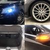 mercedes-benz a-class 2013 -MERCEDES-BENZ--Benz A Class DBA-176042--WDD1760422J156080---MERCEDES-BENZ--Benz A Class DBA-176042--WDD1760422J156080- image 8