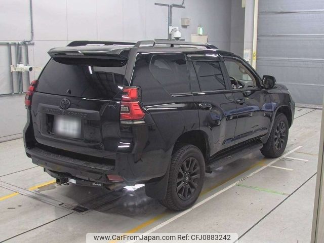 toyota land-cruiser-prado 2023 -TOYOTA 【岐阜 303に9894】--Land Cruiser Prado GDJ150W-0088592---TOYOTA 【岐阜 303に9894】--Land Cruiser Prado GDJ150W-0088592- image 2