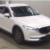 mazda cx-5 2018 -MAZDA--CX-5 3DA-KF2P--KF2P-34406---MAZDA--CX-5 3DA-KF2P--KF2P-34406- image 1