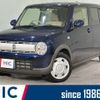 suzuki alto-lapin 2021 quick_quick_HE33S_HE33S-328960 image 1