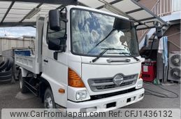hino ranger 2011 CFJ1436132