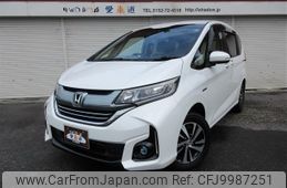 honda freed 2017 -HONDA 【名変中 】--Freed GB8--1005170---HONDA 【名変中 】--Freed GB8--1005170-