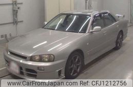 nissan skyline 1999 -NISSAN--Skyline GF-ER34--ER34-020253---NISSAN--Skyline GF-ER34--ER34-020253-