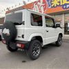 suzuki jimny 2023 -SUZUKI 【八王子 581ｷ9734】--Jimny 3BA-JB64W--JB64W-286418---SUZUKI 【八王子 581ｷ9734】--Jimny 3BA-JB64W--JB64W-286418- image 2