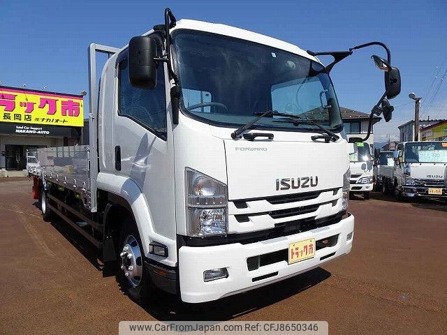 isuzu forward 2019 -ISUZU--Forward 2RG-FRR90S2--FRR90-7147856---ISUZU--Forward 2RG-FRR90S2--FRR90-7147856- image 2