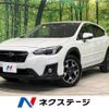 subaru xv 2018 -SUBARU--Subaru XV DBA-GT7--GT7-064499---SUBARU--Subaru XV DBA-GT7--GT7-064499- image 1