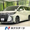 toyota alphard 2021 -TOYOTA--Alphard 3BA-AGH30W--AGH30-0389875---TOYOTA--Alphard 3BA-AGH30W--AGH30-0389875- image 1