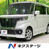 suzuki spacia 2020 -SUZUKI--Spacia DAA-MK53S--MK53S-688136---SUZUKI--Spacia DAA-MK53S--MK53S-688136- image 1